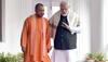 Yogi Adityanath meets PM Narendra Modi, Vice Prez Venkaiah Naidu in Delhi