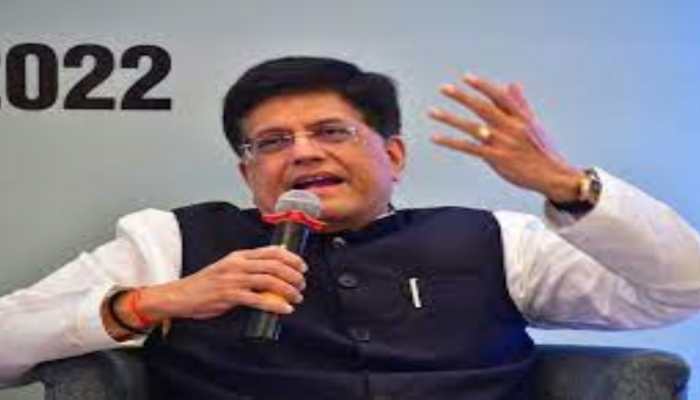 Looking at creating a fund for agritech startups, says Piyush Goyal