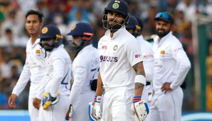 Virat Kohli's century drought leads to BIG drop in Test average, check HERE