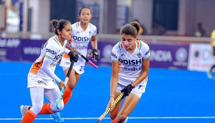 FIH Pro League: Indian women beat Germany 3-0 in shoot-out, avenge first leg defeat