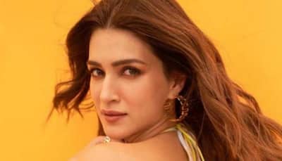 'A few South films...': Kriti Sanon on whether Bollywood stopped making 'commercial entertainers'