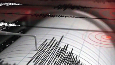Earthquakes shake western Indonesia, Philippines; no tsunami warnings issued