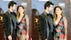 Shamita Shetty, Raqesh Bapat arrive together at award ceremony amid break up rumours, ShaRa fans rejoice