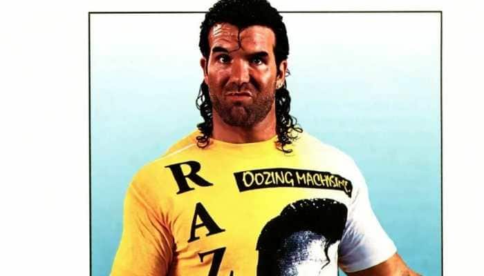 WWE legend Scott Hall on life support after suffering three heart attacks