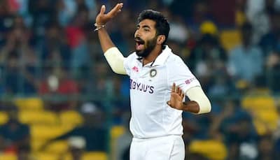 India vs SL Pink Ball Test: Vice-captain Jasprit Bumrah reveals THIS strength of Rishabh Pant