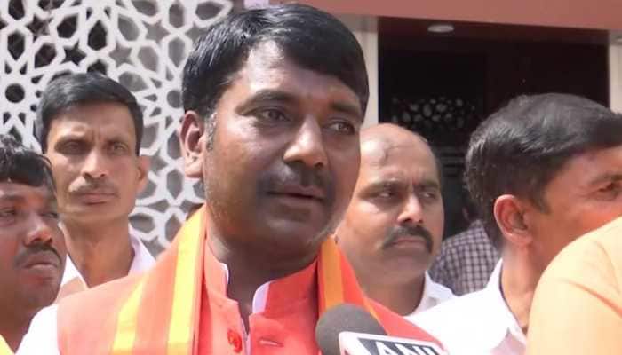 UP Election Result: Meet Ganesh Chandra Chauhan, the newly-elected MLA who used to carry puri sabji for rickshaw pullers
