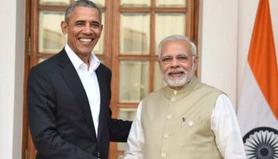 Former US President Barack Obama tests positive for Covid-19, PM Modi wishes for his quick recovery