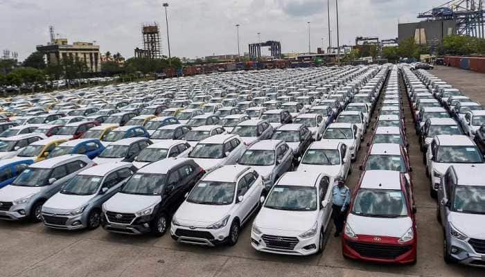 Govt set to hike prices for renewing registration of vehicles older than 15 years from April 1