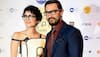 Aamir Khan on divorce with Kian Rao