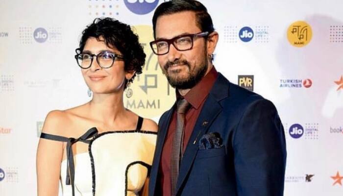 Aamir Khan opens up on divorce with Kiran Rao, reveals she has given him best birthday gift ever