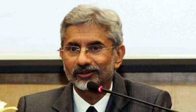 EAM S Jaishankar mourns death of five Indians students in road mishap in Canada