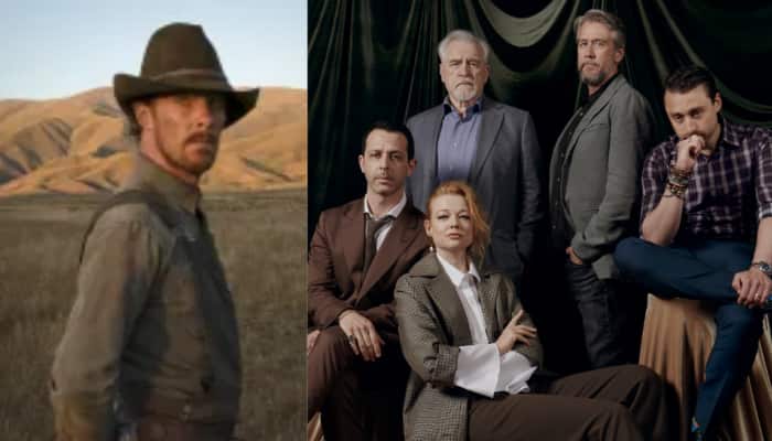 Critics Choice Awards 2022: 'The Power Of The Dog', ‘Succession’ bag awards, here's the full list of winners