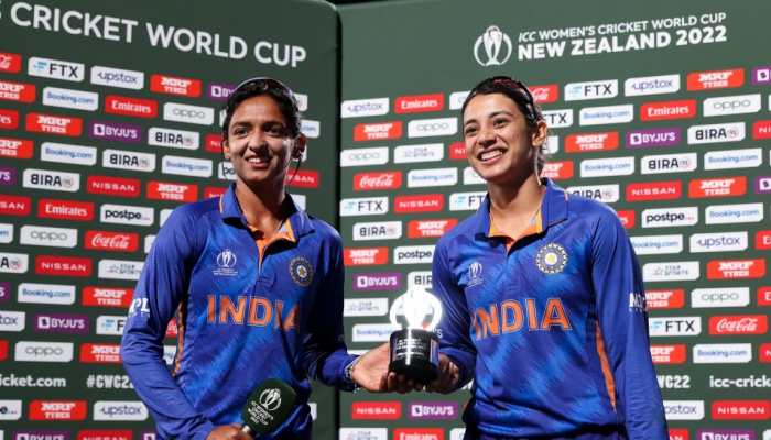 ICC Women World Cup 2022: Smriti Mandhana says ton against West Indies was &#039;really special&#039;