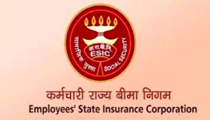 ESIC Recruitment 2022: Bumper vacancies announced for Social Security Officer posts at esic.nic.in, details here