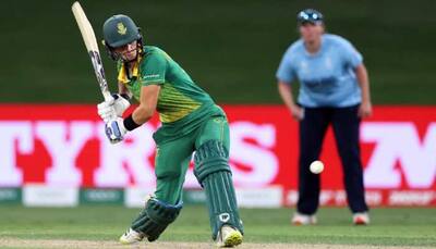 ICC Women’s World Cup 2022: Laura Wolvaardt, Marizanne Kapp power South Africa past England for third win