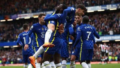 Premier League 2022: Troubled Chelsea beat Newcastle United 1-0, Arsenal enter top 4