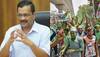 Encouraged with Punjab win, AAP enters Bengal politics, to contest Panchayat election