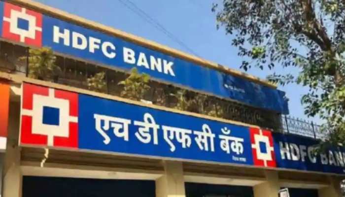 HDFC Bank revises interest rates on FDs: Here&#039;s what you need to know 