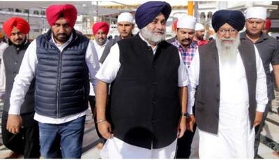 Shiromani Akali Dal, once a formidable force in Punjab, fights to survive after poll debacle