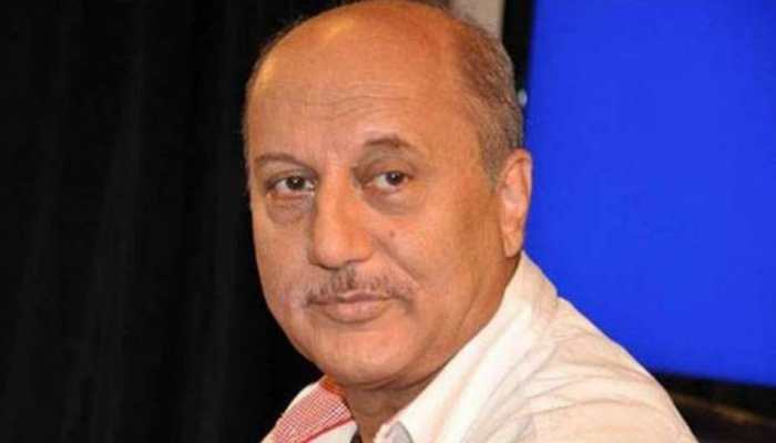 The Kashmir Files: Anupam Kher reacts to Kerala Congress&#039; statement on exodus of Kashmiri Pandits