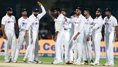 IND vs SL 2nd Test: Rohit Sharma’s India win pink-ball Test by 238 runs to complete 2-0 series sweep