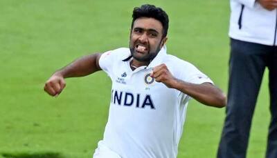 India vs SL 2nd Test: R Ashwin surpasses Dale Steyn to achieve THIS big feat