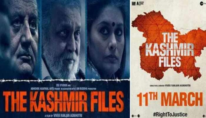 IMDb changes rating system for The Kashmir Files, Vivek Agnihotri calls it &#039;unethical&#039;