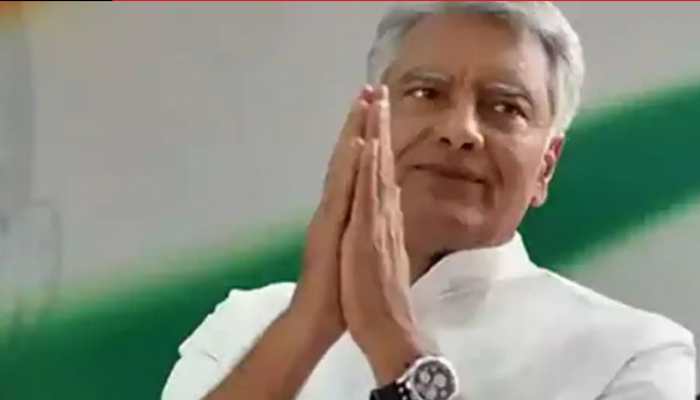 &#039;Liability... greed&#039;: Senior Congressman Sunil Jakhar slams party over Punjab defeat