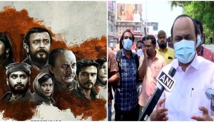 Congress deletes 'more Muslim killed than Kashmiri Pandits' Tweet, assures action in matter