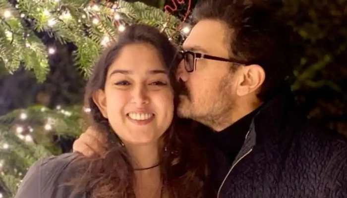 Aamir Khan REGRETS not giving enough time to family the way he'd wished to