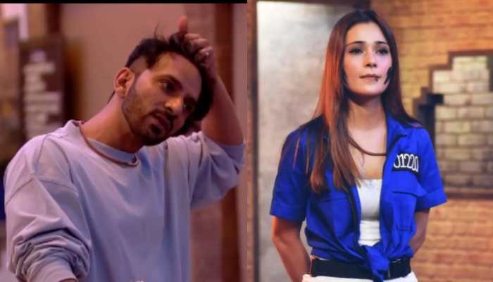 Lock Upp Day 15 written updates: Sara Khan says ex-hubby Ali Mercchant cheated on her multiple times