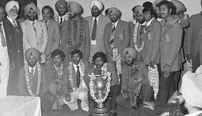 When champions India almost missed the chance to play 1975 Hockey World Cup