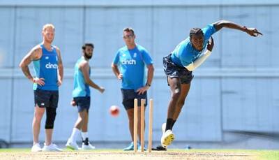 IPL 2022: Jofra Archer reveals best thing about joining Mumbai Indians, says THIS