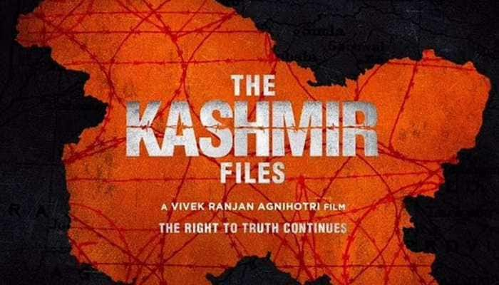 &#039;The Kashmir Files&#039; declared tax-free in 4 states, BJP demands tax-waiver in Maharashtra too