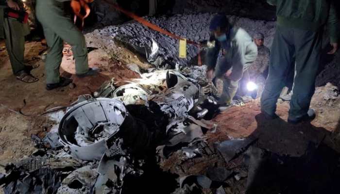 China comments on India's accidental firing of missile into Pakistan, calls for thorough 'probe'