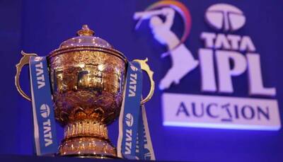 IPL 2022 set to see BIG changes, new DRS rules and COVID-19 allowances in T20 league
