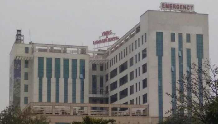 Safdarjung Hospital in Delhi to resume dead organ transplantation facility soon