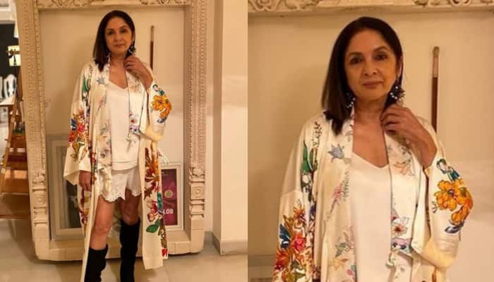 Neena Gupta tells trolls not to judge women for wearing ‘sexy’ clothes, Anushka Sharma reacts