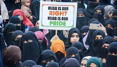 Wearing hijab not an essential religious practice of Islam, says Karnataka High Court