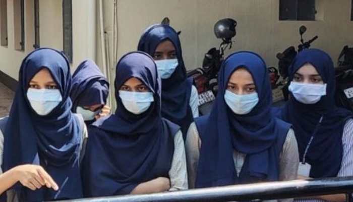 Hijab verdict: Will try to win hearts of ‘misguided’ Muslim girl students, says Karnataka Minister Hijab verdict: Will try to win hearts of ‘misguided’ Muslim girl students, says Karnataka Minister