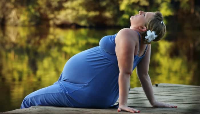 Weight loss doesn&#039;t increase pregnancy chances: Study