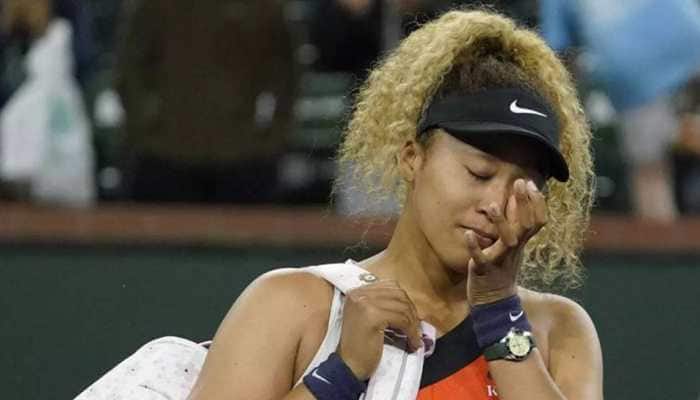 &#039;Nothing is perfect in life&#039;, says Rafael Nadal on Naomi Osaka heckler incident