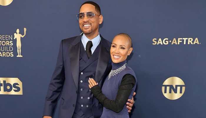 Will Smith breaks his silence on 'infidelity in his marriage'