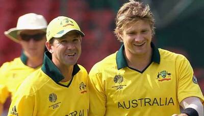 IPL 2022: Shane Watson joins Ricky Ponting in Delhi Capitals as assistant coach