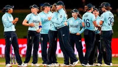 ICC Women's World Cup 2022: England have got work to do facing phenomenal India, says Nasser Hussain