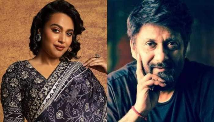 The Kashmir Files: Did Swara Bhasker take veiled dig at Vivek Agnihotri in THIS tweet? Netizens think so