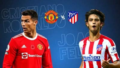 Manchester United vs Atletico Madrid, UEFA Champions League 2nd leg: When and where to watch Cristiano Ronaldo's MUN vs ATM UCL match?