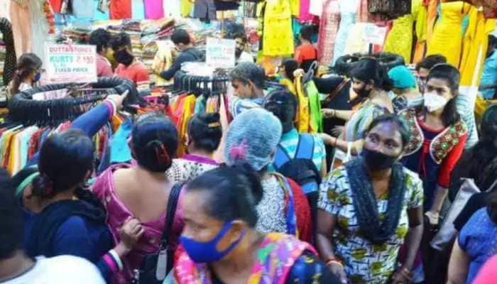 West Bengal extends Covid-19 curbs till March 31, relaxation on Holika Dahan