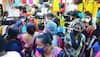 West Bengal Covid curbs