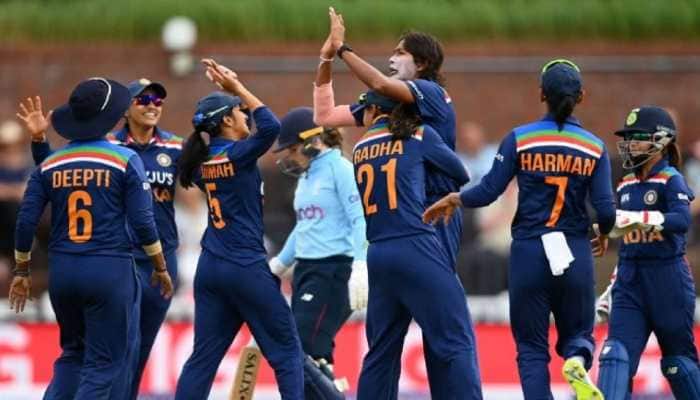 India vs England Women&#039;s World Cup 2022 Match Live Streaming: When and Where to Watch IND-W vs ENG-W Live in India